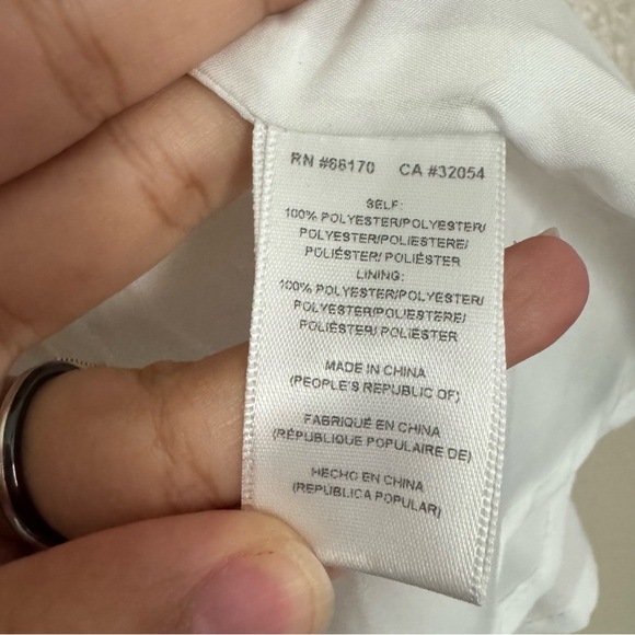 Hutch Kiera Wrap Dress Maxi Tropical Print - Picture 6 of 9